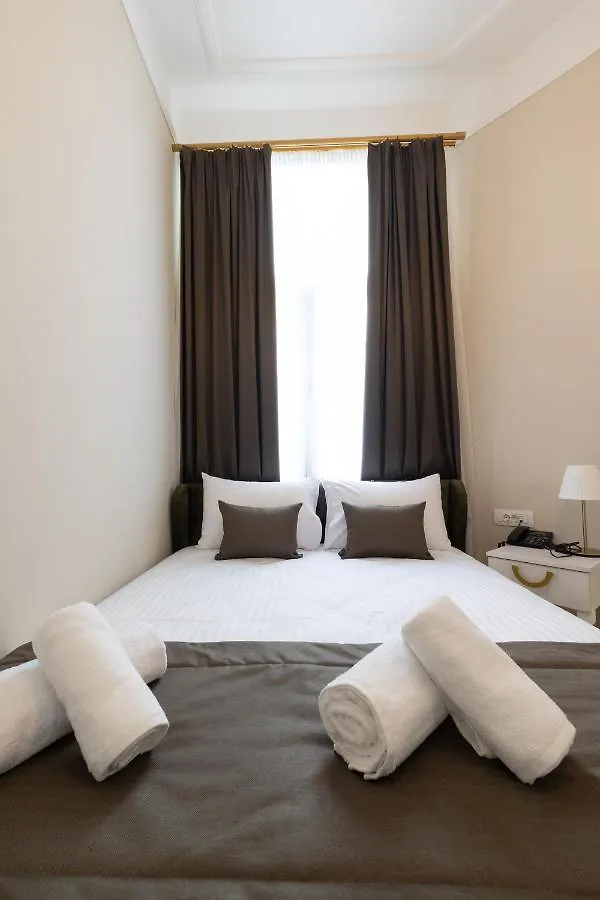 Modern Revival Luxury Hotel Θεσσαλονίκη