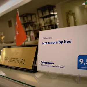 istanroom-by-keo.istanbul-turkeyhotels.com/