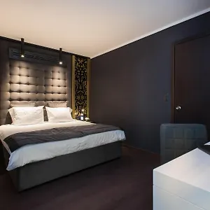 Hotel Egnatia Palace &