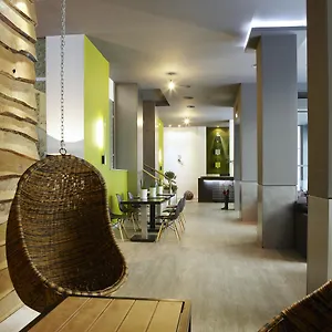 4* Hotel City Hotel Thessaloniki