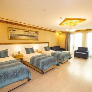 Phosphorion 5* Provincia di Istanbul