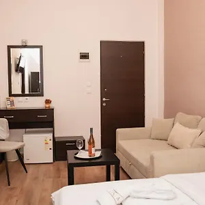 Ilisia Ξενοδοχείο
