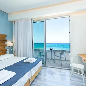 Meltemi Coast Rethymno
