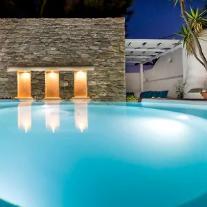 23 Mykonos 3* Mykonos Town