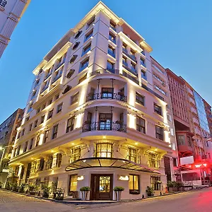 Adelmar Sisli 4* Provincia di Istanbul